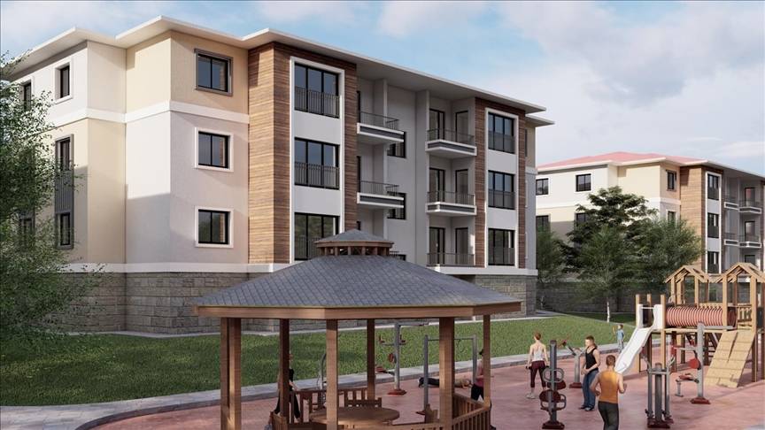 TOKİ 500 bin konutta kura takvimi netleşti: 1+1 ve 2+1 için hak sahipleri hangi tarihte açıklanacak? 5